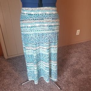 Sharkbite Skirt